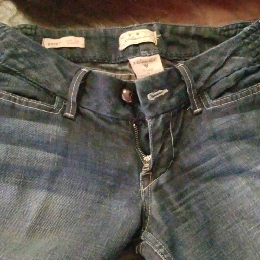 William Rast jeans ๐๐ - Picture 2 of 7